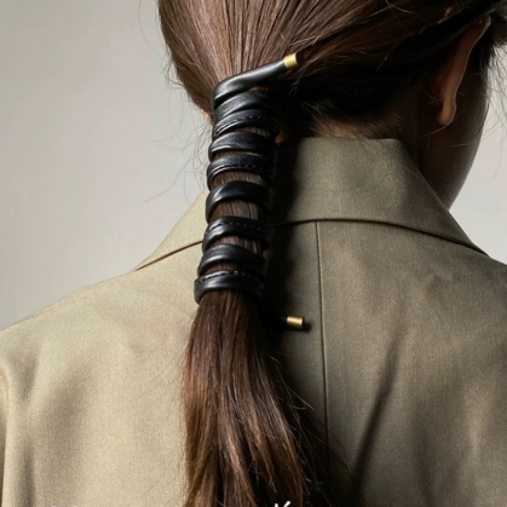 NEW! 2 PCS Hair Accessories